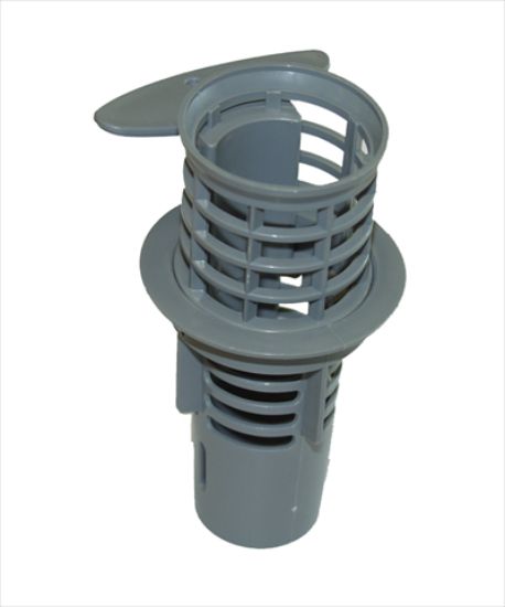 Picture of STRAINER GREY 