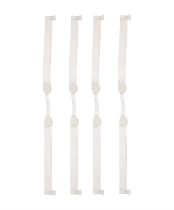 Picture of STRAP MLD STRAIGHT (PKT 4)