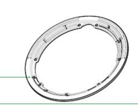 Picture of SUMP NUT