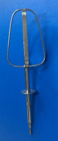 Picture of Sunbeam Beater Non-White Tip . Used. 
