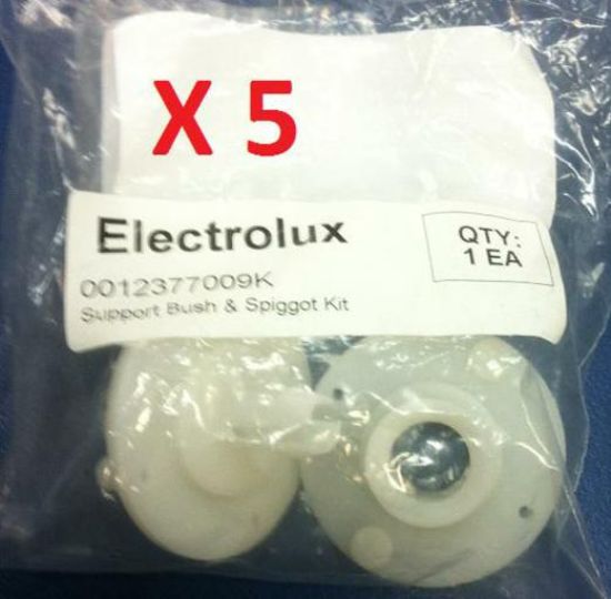 Picture of Support Bush and Spigot Kit. Quantity X 5