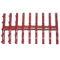Picture of SUPPORT SPIKES RUBBER