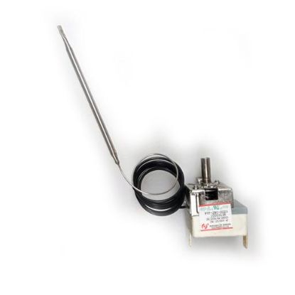Picture of THERMOSTAT 50-250CCAPILARY SHORT  For ARISTON OVEN