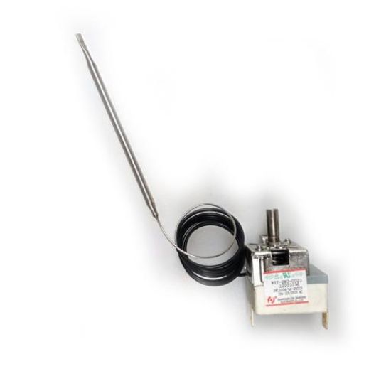 Picture of THERMOSTAT 50-250CCAPILARY SHORT  For OMEGA OVEN