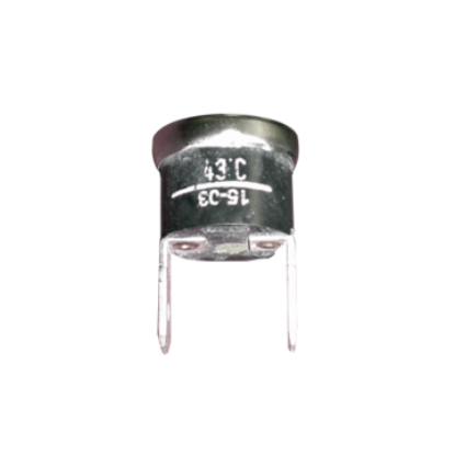 Picture of THERMOSTAT 50C (BUTTON) 