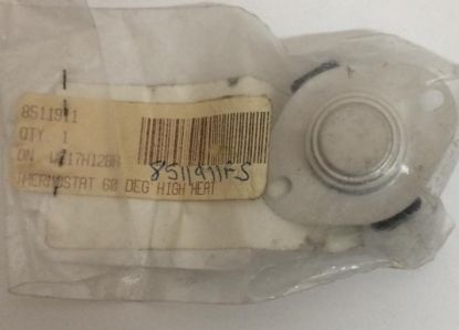 Picture of THERMOSTAT 60 DEG HIGH HEAT 