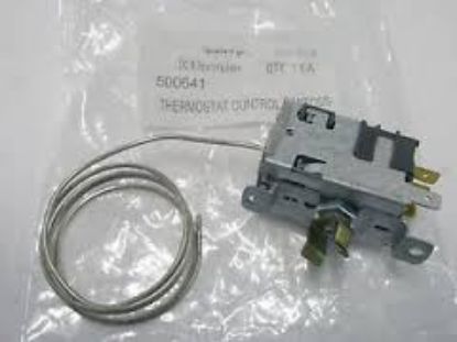 Picture of THERMOSTAT CONTROL DANFOSS       
