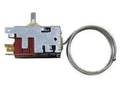 Picture of thermostat controller