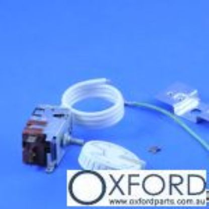 Picture of thermostat controller, KIT