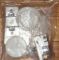 Picture of thermostat controller, KIT