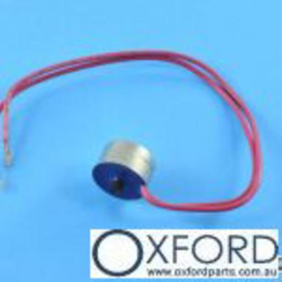 Picture of THERMOSTAT DEF TERM   