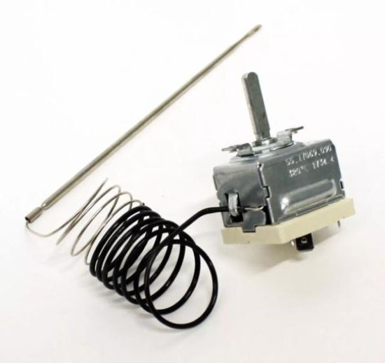 Picture of Thermostat EGO 55.17069.090 120 DegC