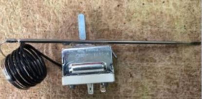 Picture of Thermostat EGO 55.17069.090 For BELLING OVEN