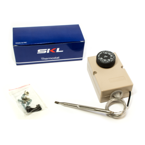 Picture of THERMOSTAT F2000  -35°C+35°C - SKL
