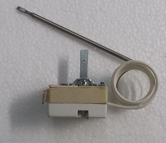 Picture of Thermostat For EUROMAID STOVE