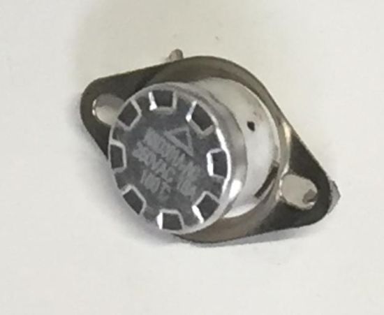 Picture of Thermostat for ILVE IV600bim - USED