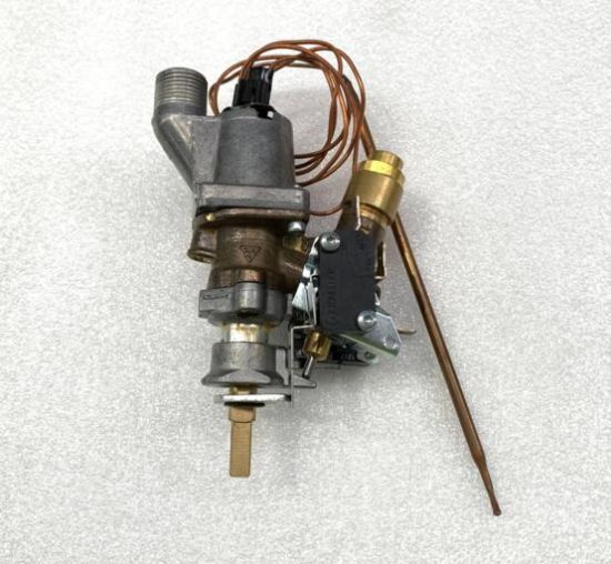 Picture of Thermostat For Lofra OVEN