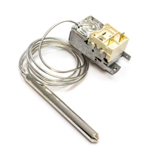 Picture of THERMOSTAT ICE MAKER - RANCO K55-L5081 - ICEMATIC