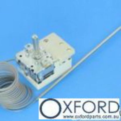 Picture of THERMOSTAT MULTI SELECT EFG201 