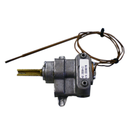 Picture of THERMOSTAT NG NO 2558 