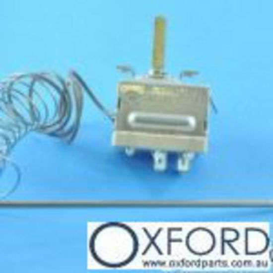 Picture of THERMOSTAT OVEN. EGO 55.17063.040 50-320