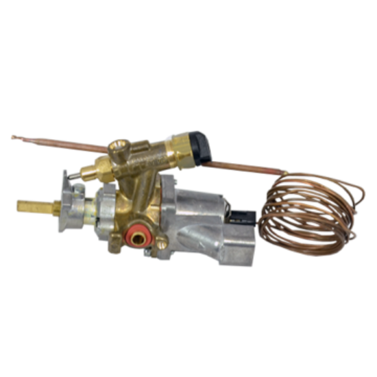 Picture of THERMOSTAT SABAF 2M CAPILLARY 