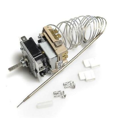 Picture of THERMOSTAT SEIBE NZ E3A_201  