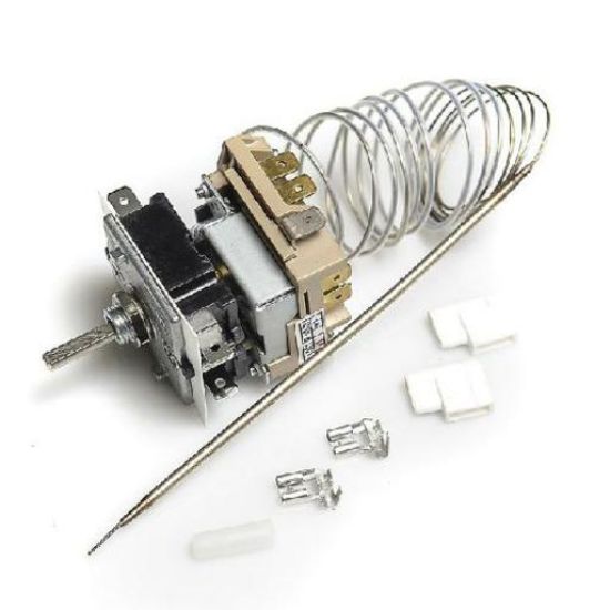 Picture of THERMOSTAT SEIBE NZ E3A_201  