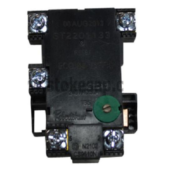 Picture of THERMOSTAT SURFACE 50C-70C ECO88C (TOP)