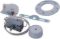Picture of Thermostat Universal Ranco VT9 For ARISTON Refrigerator. 