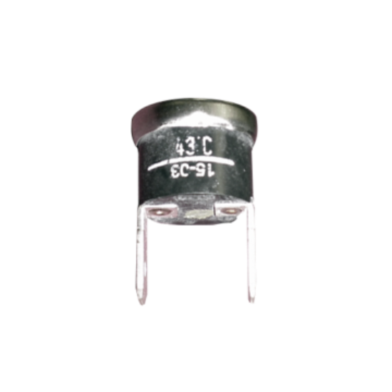 Picture of thermostat, 50C (BUTTON)