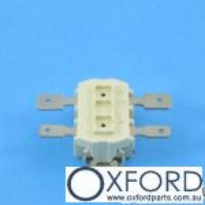 Picture of thermostat, dual, CONVERSION KIT