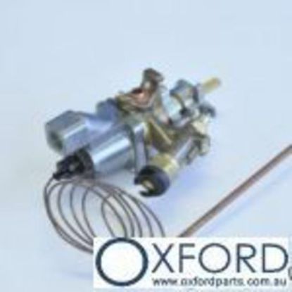 Picture of thermostat, SABAF Q/CONNECT NG