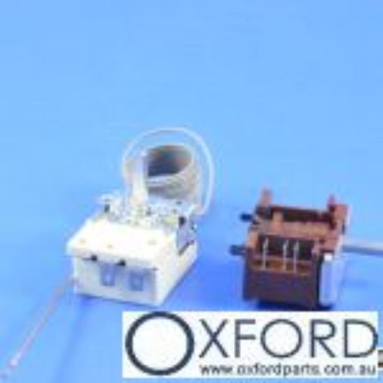 Picture of THERMOSTAT/AUX SWITCH KIT