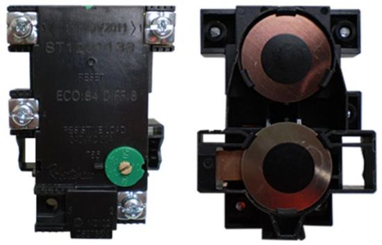 Picture of THERMOSTAT-ADJ 50/70' C R/SHAW 