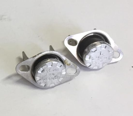 Picture of Thermostats (2) for Jemi 1081N(Used) 