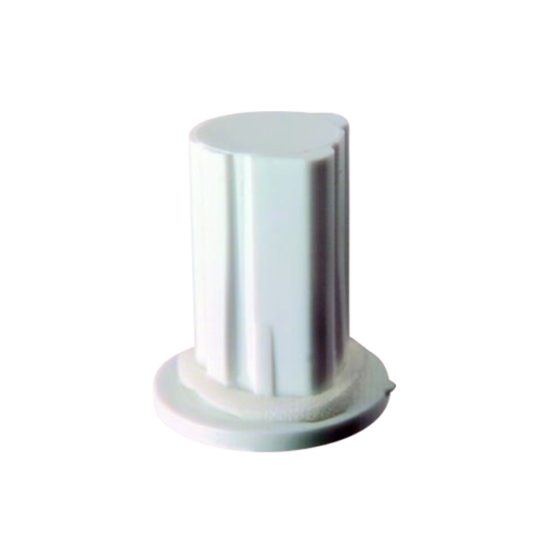 Picture of THIMBLE-HINGE-BLIND   RS652M