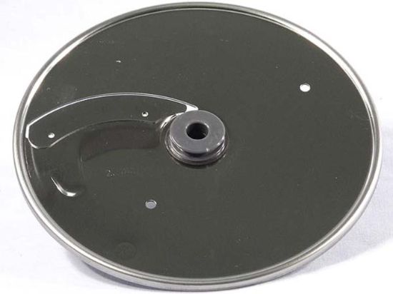 Picture of Thin Slice Disc (2mm) - Used. As New. For kenwood f/pro 