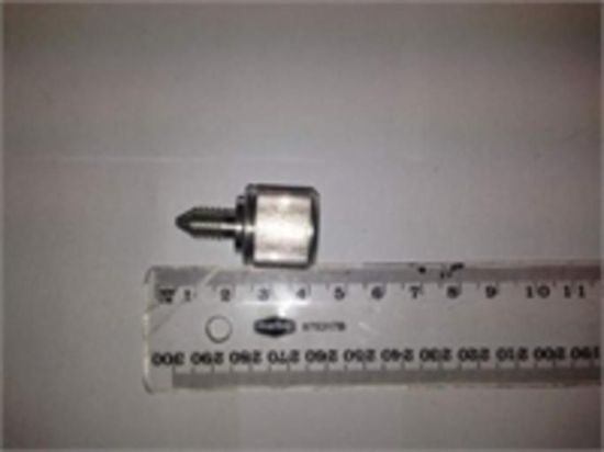 Picture of Thumb Screw - Silver 
