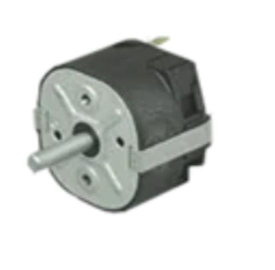 Picture of timer