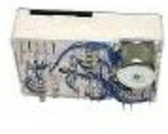 Picture of timer