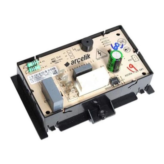 Picture of Timer