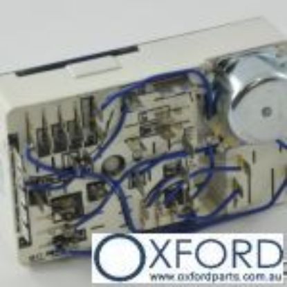 Picture of timer