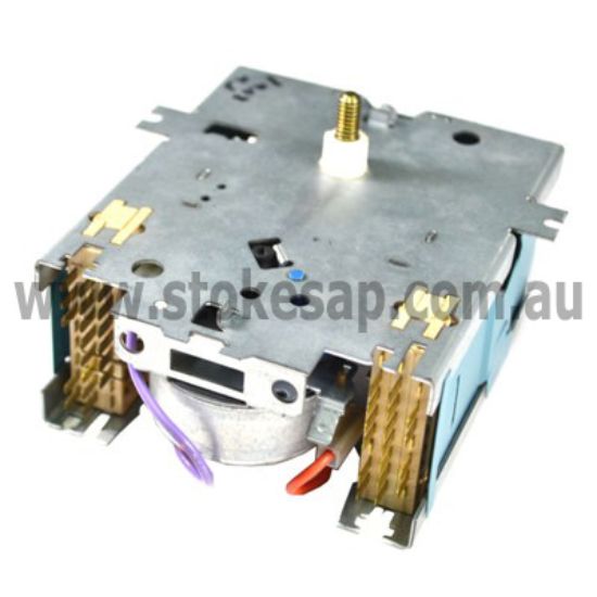 Picture of timer