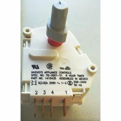 Picture of TIMER & CAM ASSY .