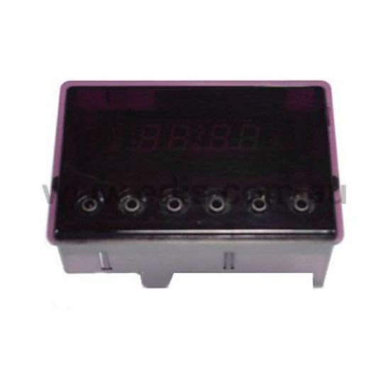 Picture of TIMER CLOCK