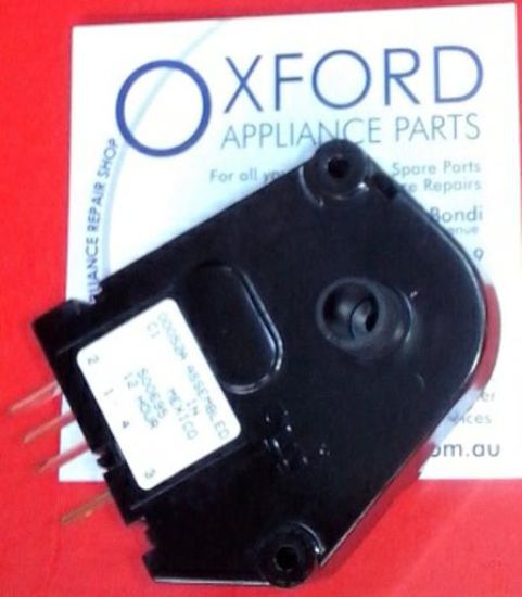 Picture of TIMER DEFROST 12HR - Last 1 in stock 