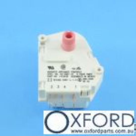 Picture of TIMER DEFROST 4X25MIN RS652M