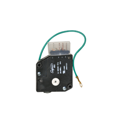 Picture of TIMER DEFROST METAL CASE 6HR