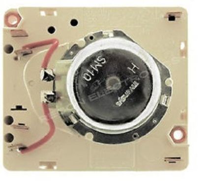 Picture of TIMER DRYER PKD 